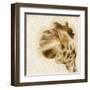 Inspektor I-Ryan Hartson-Weddle-Framed Art Print