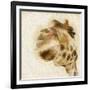 Inspektor I-Ryan Hartson-Weddle-Framed Premium Giclee Print