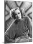 INSPIRATION, 1931 directed by CLARENCE BROWN Greta Garbo (b/w photo)-null-Mounted Photo