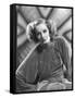 INSPIRATION, 1931 directed by CLARENCE BROWN Greta Garbo (b/w photo)-null-Framed Stretched Canvas