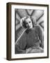 INSPIRATION, 1931 directed by CLARENCE BROWN Greta Garbo (b/w photo)-null-Framed Photo