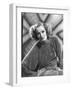 INSPIRATION, 1931 directed by CLARENCE BROWN Greta Garbo (b/w photo)-null-Framed Photo