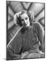 INSPIRATION, 1931 directed by CLARENCE BROWN Greta Garbo (b/w photo)-null-Mounted Photo