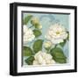 Inspiration Camellias-Pamela Gladding-Framed Art Print