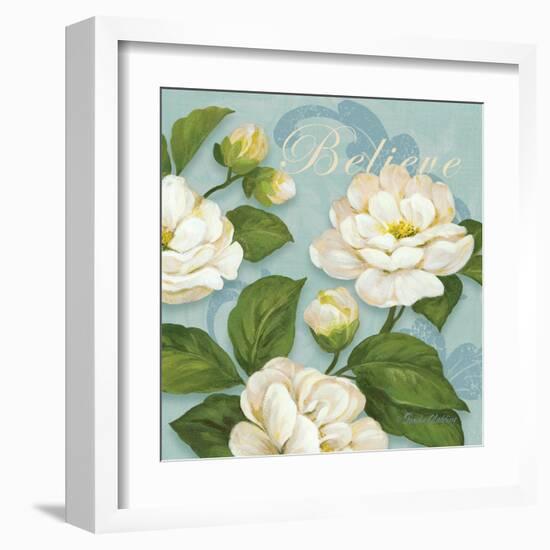 Inspiration Camellias-Pamela Gladding-Framed Art Print