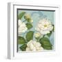 Inspiration Camellias-Pamela Gladding-Framed Art Print