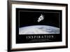 Inspiration: Citation Et Affiche D'Inspiration Et Motivation-null-Framed Photographic Print