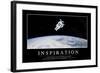 Inspiration: Citation Et Affiche D'Inspiration Et Motivation-null-Framed Photographic Print
