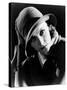 Inspiration, Greta Garbo, 1931-null-Stretched Canvas