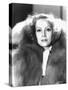 Inspiration, Greta Garbo, 1931-null-Stretched Canvas