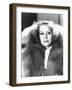 Inspiration, Greta Garbo, 1931-null-Framed Photo