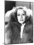 Inspiration, Greta Garbo, 1931-null-Mounted Photo