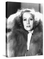 Inspiration, Greta Garbo, 1931-null-Stretched Canvas