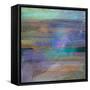 Inspiration II-Michael Tienhaara-Framed Stretched Canvas