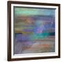 Inspiration II-Michael Tienhaara-Framed Art Print