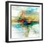 Inspiration IV-Michael Tienhaara-Framed Art Print