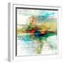 Inspiration IV-Michael Tienhaara-Framed Art Print