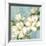 Inspiration Magnolias-Pamela Gladding-Framed Art Print