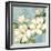 Inspiration Magnolias-Pamela Gladding-Framed Art Print