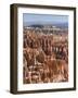 Inspiration Point, Bryce Canyon National Park, Utah, United States of America, North America-Richard Maschmeyer-Framed Photographic Print
