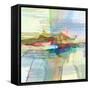 Inspiration VI-Michael Tienhaara-Framed Stretched Canvas