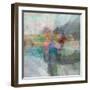 Inspiration VII-Michael Tienhaara-Framed Art Print