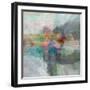 Inspiration VII-Michael Tienhaara-Framed Art Print