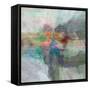 Inspiration VII-Michael Tienhaara-Framed Stretched Canvas