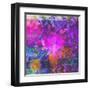 Inspiration-Ruth Palmer-Framed Art Print