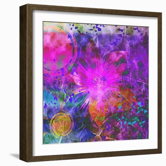 Inspiration-Ruth Palmer-Framed Art Print