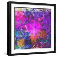 Inspiration-Ruth Palmer-Framed Art Print