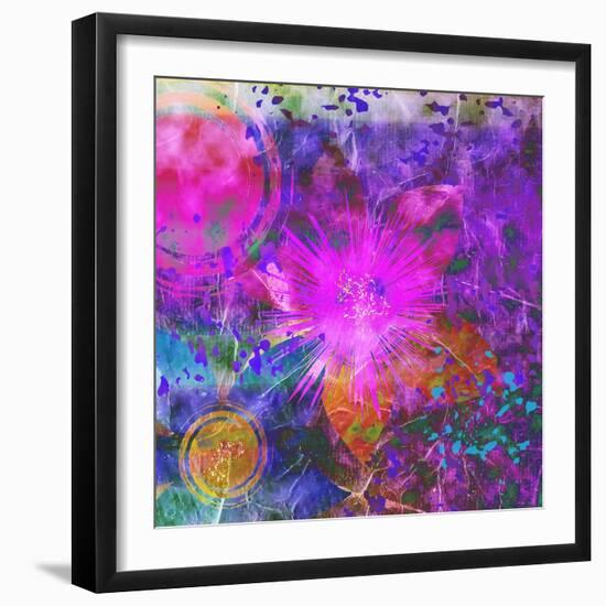 Inspiration-Ruth Palmer-Framed Art Print