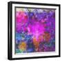 Inspiration-Ruth Palmer-Framed Art Print