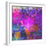 Inspiration-Ruth Palmer-Framed Art Print