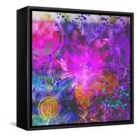 Inspiration-Ruth Palmer-Framed Stretched Canvas