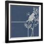 Inspirational Bird 1-Norman Wyatt Jr.-Framed Art Print