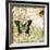 Inspirational Butterflies-C-Jean Plout-Framed Giclee Print