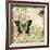 Inspirational Butterflies-C-Jean Plout-Framed Giclee Print