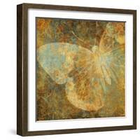 Inspire I-Elizabeth Medley-Framed Art Print