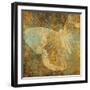 Inspire I-Elizabeth Medley-Framed Art Print