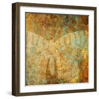 Inspire II-Elizabeth Medley-Framed Art Print