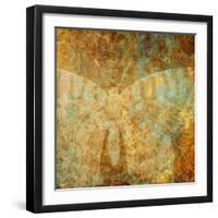 Inspire II-Elizabeth Medley-Framed Art Print