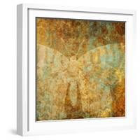 Inspire II-Elizabeth Medley-Framed Art Print