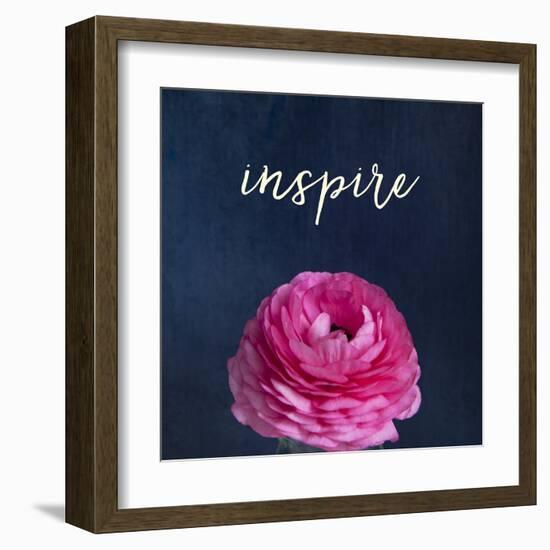 Inspire-Susannah Tucker-Framed Art Print