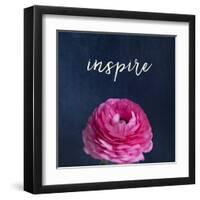 Inspire-Susannah Tucker-Framed Art Print