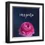 Inspire-Susannah Tucker-Framed Art Print