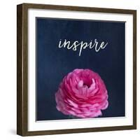 Inspire-Susannah Tucker-Framed Art Print