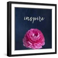 Inspire-Susannah Tucker-Framed Art Print