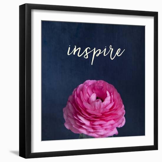 Inspire-Susannah Tucker-Framed Art Print