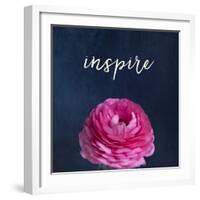 Inspire-Susannah Tucker-Framed Art Print